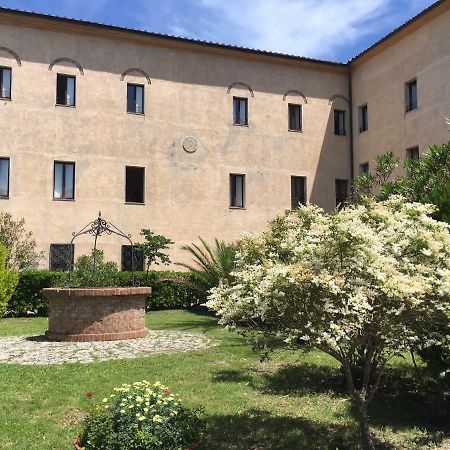 马萨马里蒂马 Casa Mater Ecclesiae酒店 外观 照片