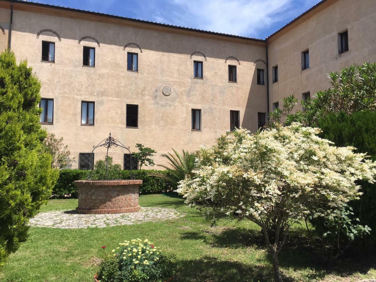 马萨马里蒂马 Casa Mater Ecclesiae酒店 外观 照片