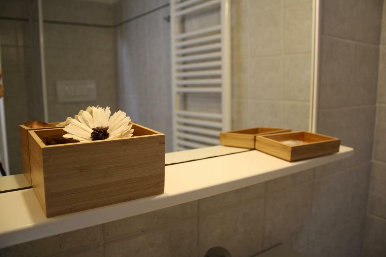 马萨马里蒂马 Casa Mater Ecclesiae酒店 外观 照片