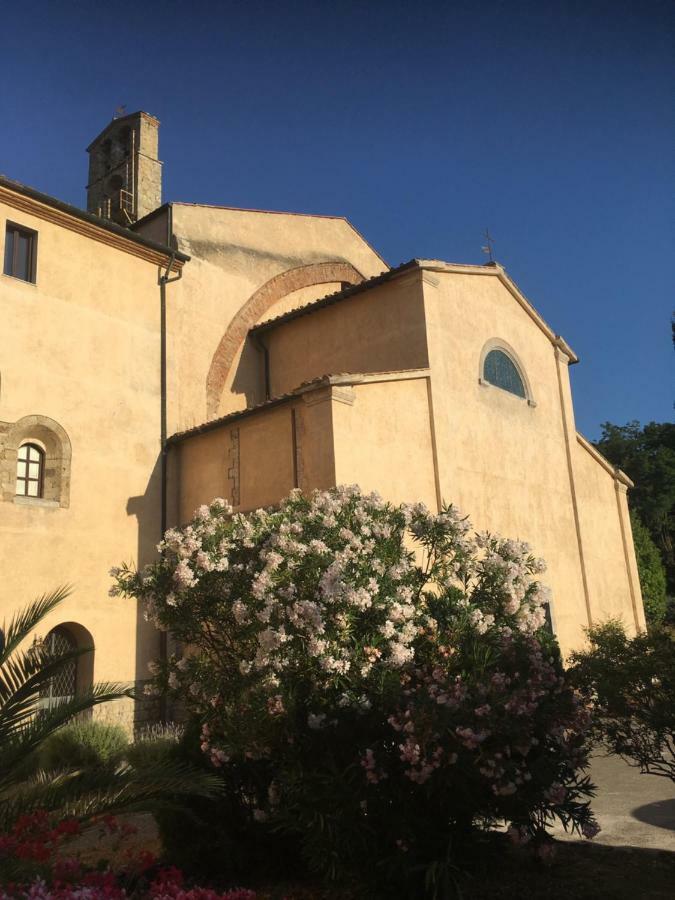 马萨马里蒂马 Casa Mater Ecclesiae酒店 外观 照片