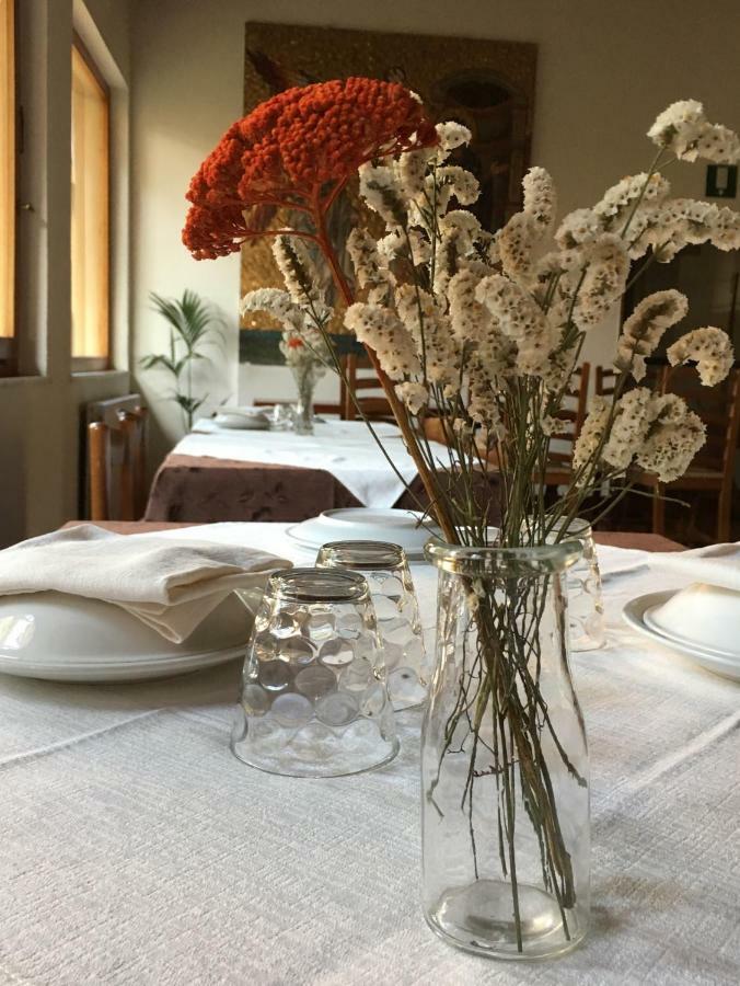 马萨马里蒂马 Casa Mater Ecclesiae酒店 外观 照片