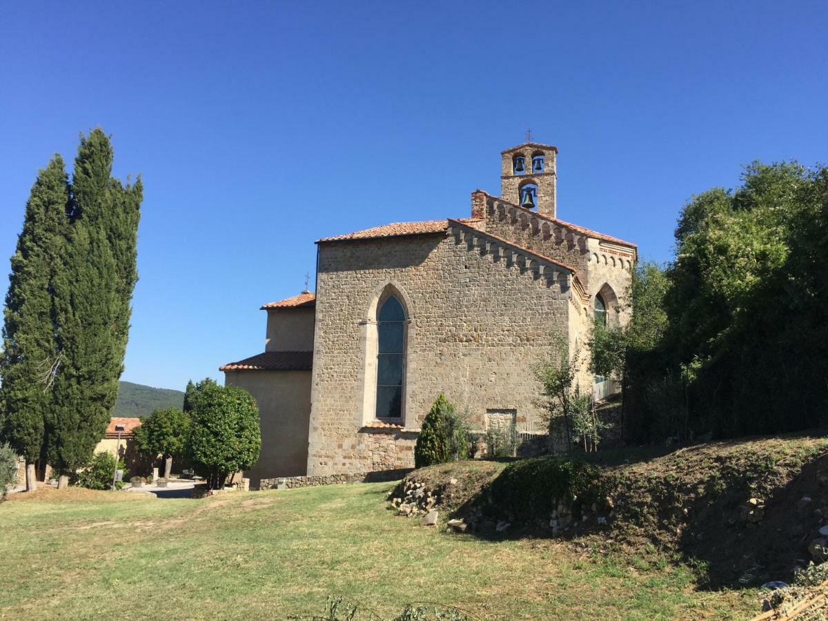 马萨马里蒂马 Casa Mater Ecclesiae酒店 外观 照片