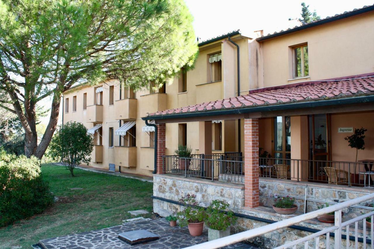 马萨马里蒂马 Casa Mater Ecclesiae酒店 外观 照片