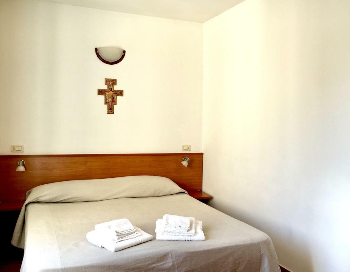 马萨马里蒂马 Casa Mater Ecclesiae酒店 外观 照片